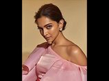 Deepika Padukone's Fun And Dramatic Outfit Is Perfect For Cocktail Parties 