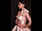 Sonam Kapoor Ahuja Gives Us A Perfect Fashion Moment With This Ballroom Dress 