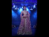 Aditi Rao Hydari's Showstopper Lehenga Is Something That You Would Want To Wear On Your D-day