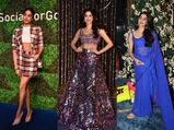 From Traditional To Western, The Top Fashion Moments Of Janhvi Kapoor From 2018