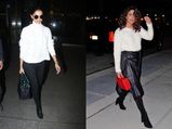 Deepika Or Priyanka: Who Looked More Stylish In The Same Outfit? 
