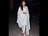 All The Times Sara Ali Khan Inspired Us To Wear A White Salwar Suit