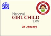 Everything About National Girl Child Day 2019 