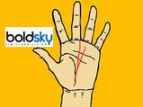 What Does A Double Fate Line In Palmistry Mean?