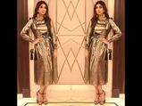 Shilpa Shetty Kundra's Metallic Number Can Make You Look Fab And Glam In An Instant 