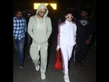 Alia Bhatt Or Ranveer Singh: Whose Tracksuit Did You Like More? 