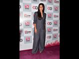 Katrina Kaif Exudes Free-spirited Vibes With This Grey Suit 