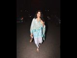 Janhvi Kapoor's Ethnic Suit Is What Every Desi Girl Wants 