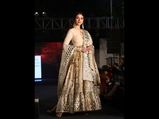 Aditi Rao Hydari Inspires Us To Wear Khadi For This Wedding Season 