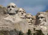 Millionaire Wishes To Buy A Mountain To Create His Own Mount Rushmore!