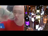 Livestreamer Drinks Cooking Oil, Alcohol And Dies In 3 Months!