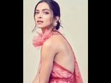 Deepika Padukone's Flowy Attire Is What You Would Want To Buy Immediately 