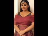Vidya Balan Wore This Exquisite Attire For Akash Ambani's Pre-wedding Function 