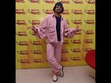Ranveer Singh Gives His Pink Pantsuit Look An Androgynous Touch 