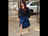 Twinkle Khanna Gave Us Major Skirt Goals With This Classy Skirt 
