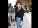 Sanya Malhotra Proves That She Can Make Anti-Trend Outfit Trendy Again With This Number