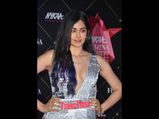 Adah Sharma Gives Us A Speechless Moment With This Quirky Newspaper Dress 