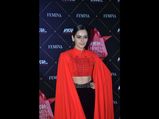 Manushi Chhillar's Anti-trend Ensemble Was The Statement Number Of The Night 