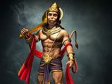 How Hanuman Led Tulsidas To Lord Rama