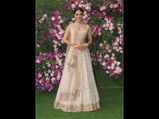 Kiara Advani’s Gorgeous Chikankari Lehenga Is What Wedding Dreams Are Made Of 