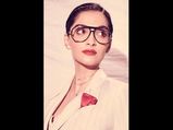 Sonam Kapoor Wows Us With An Androgynous Outfit And The Braided Bun 