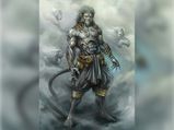 How Lord Hanuman Became So Powerful?