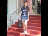 Aditi Rao Hydari's Latest Tee Talks About The Legends Of Indian Film Industry