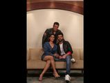 Pranutan Bahl Takes A Denim Break For The Notebook Promotions 
