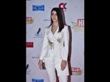 Forget Dresses, Warina Hussain's Ivory Pantsuit Is The Party Outfit You Need 