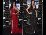 From Katrina To Anushka: Who Looked The Most Stylish At HT Awards?