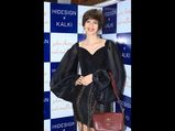 Kalki Koechlin's Black Dress Is One Of The Most Amazing Outfits We Have Seen This Year