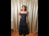 Kareena Kapoor Khan Contrasts Her Minimal Outfit With Elaborate Earrings 