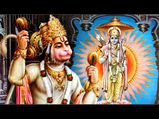 How Lord Hanuman Played A Mischief With Narad Muni