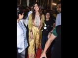 Shilpa Shetty Kundra's Jumpsuit Is About Summer Hues And Perfect For Hot Evenings 