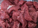 Locals Of Ethiopia’s Bizarre Love Affair With Raw Meat