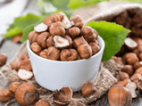 10 Health Benefits Of Hazelnuts For Skin, Hair & Health