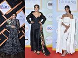From Shilpa To Raveena: Whose Attire Was The Most Amazing At The Global Spa Awards? 