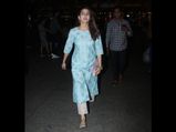 Sara Ali Khan Adds A Sophisticated Traditional Ensemble To Her Airport Wardrobe 