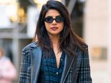Priyanka Chopra's Street-style Outfit Is What You Should Already Buy For Your Winter Closet 