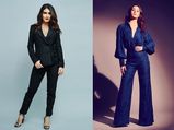 Wow! Fatima Sana Shaikh & Alia Bhatt Were The Divas Who Wore Pants At An Award Event 