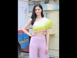 Ananya Panday Makes Us Want To Notch Up Our Summer Wardrobe With A Sorbet Outfit 