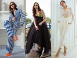 Boss Lady, Quirky, Or Romantic: Which Cannes Look And Outfit Of Deepika's Wooed You The Most? 