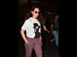Who Says You Can't Turn Heads With A Humble Outfit! Let Kangana Ranaut Show You How