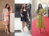 This Summer, Let The Bollywood Divas Give You Fresh Dress Goals