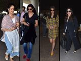 From Janhvi Kapoor To Bhumi Pednekar: Whose Outfit Matches Your Personality? 