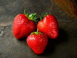 Strawberries: Nutritional Health Benefits & How To Consume 