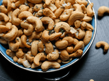 Health Benefits Of Cashew Nuts