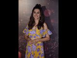 Taapsee Pannu's Laidback Floral Attire Is The Best On-duty Ensemble Ever 
