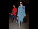 A Denim Jumpsuit Can Make You Look Fabulous In A Minute, Proves Deepika Padukone 