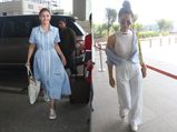 Alia Bhatt Or Kangana Ranaut: Whose Airport Look Are You More Likely To Copy? 